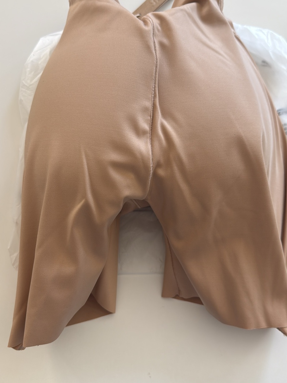 SKIMS BODY BUTT AND HIP ENHANCING MID THIGH SHORT